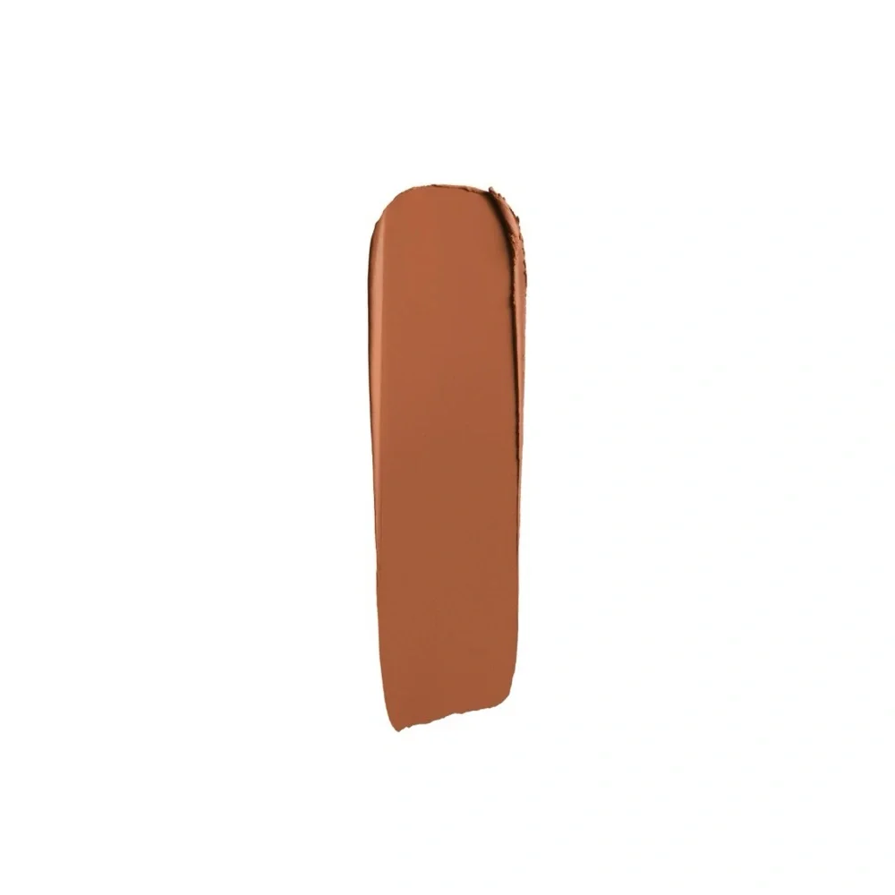 PLASTIC‎ SURGERY New in Box Jeffree Star Velvet Trap Lipstick Dark Orange Brown